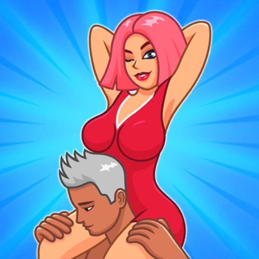Pool Party Fight icon
