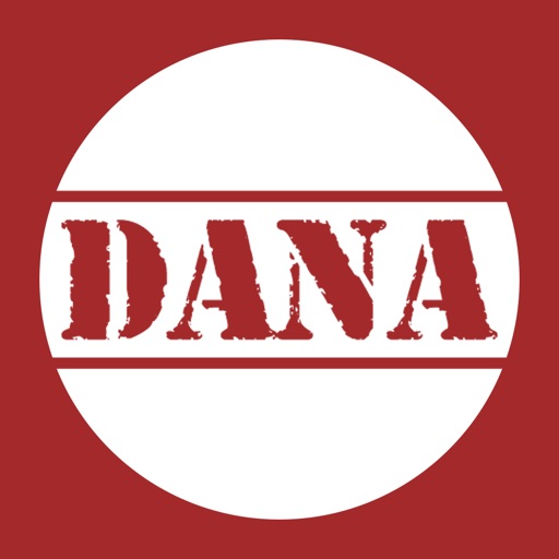 Dana icon