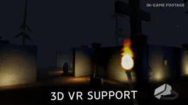Game screenshot Horror VR Rising Evil apk