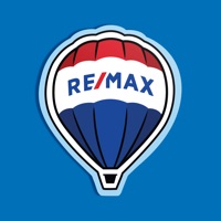 RE/MAX Stickers