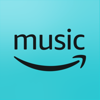 Amazon Music Songs and Podcasts