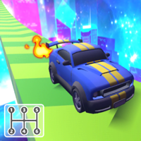 Car Master - Gear run