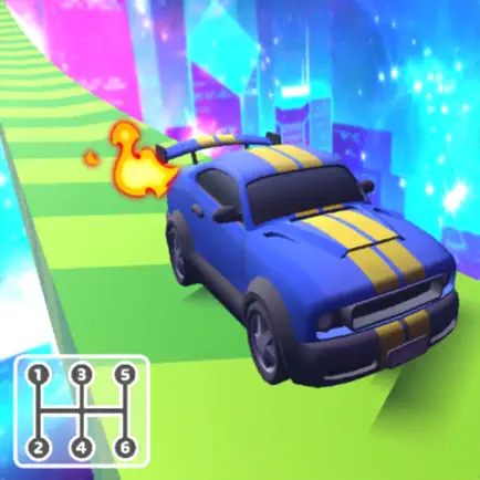 Car Master - Gear run Читы