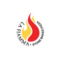 La Fiamma logo