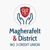 Magherafelt & District CU