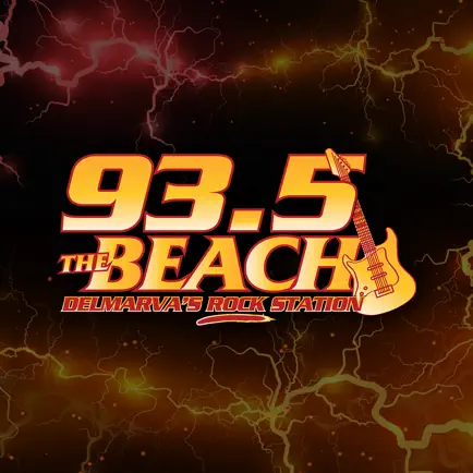 93.5 The Beach Читы