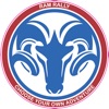 RAM Rally Tracker icon