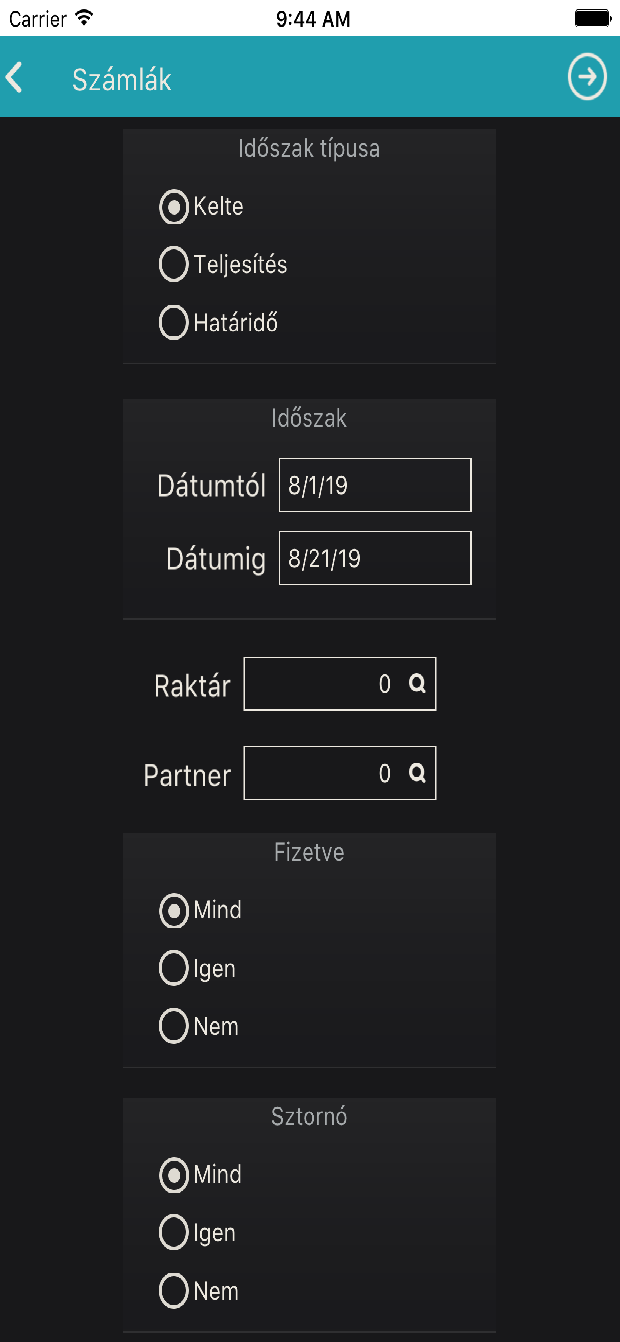 CorrectXMob