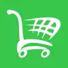 EZ Grocery List IQ App Positive Reviews, comments
