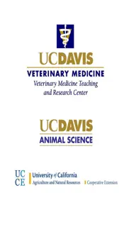 uc davis brd iphone screenshot 1