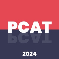 PCAT Exam Practice Prep 2024 logo