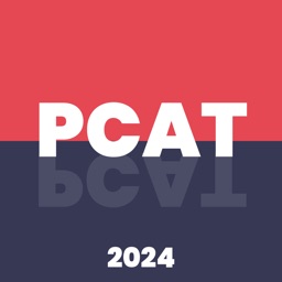 PCAT Exam Practice Prep 2024