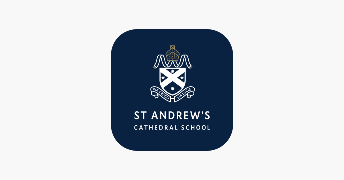 ‎St Andrew’s Cathedral School on the App Store