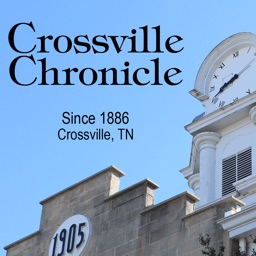 Crossville Chronicle