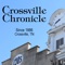 Take the Crossville Chronicle with you wherever and whenever you go