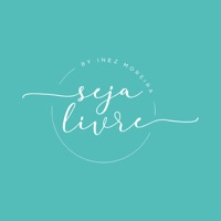 Seja Livre By Inez Moreira logo