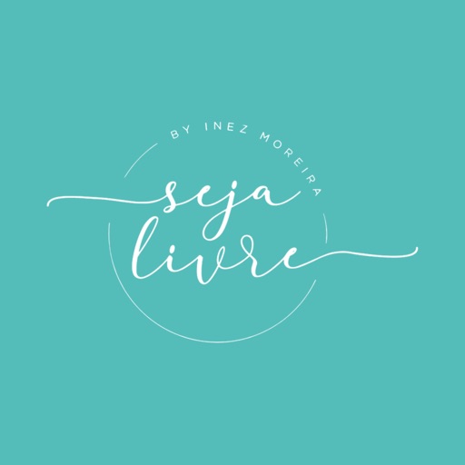 Seja Livre By Inez Moreira