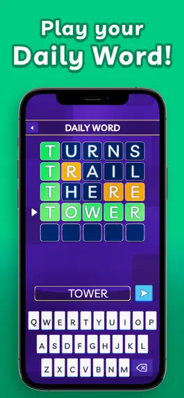 Game screenshot Lingo - official word game mod apk