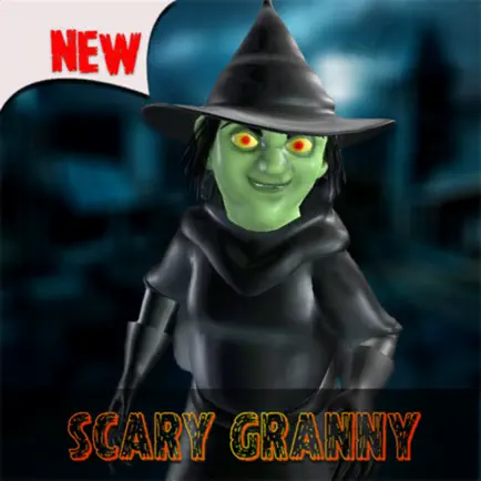 Scary Granny - House of Fear Cheats