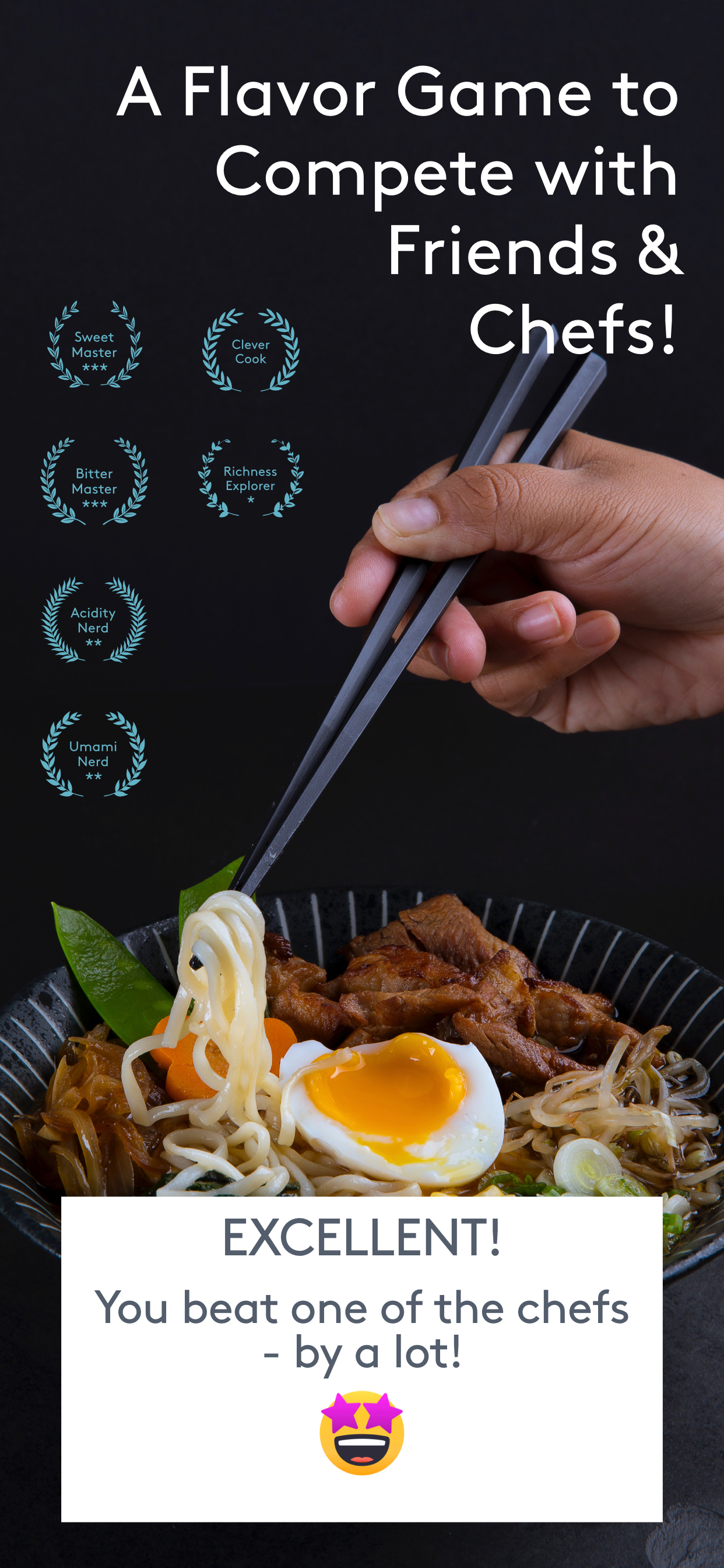 Chef League