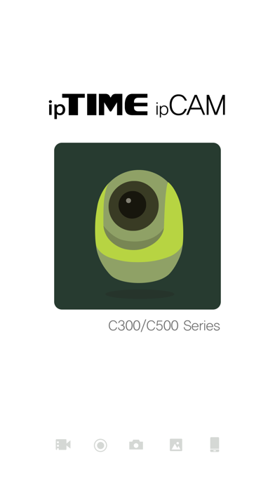 ipCAM Screenshot 1 - AppWisp.com ipCAM Screenshot 1 - AppWisp.com