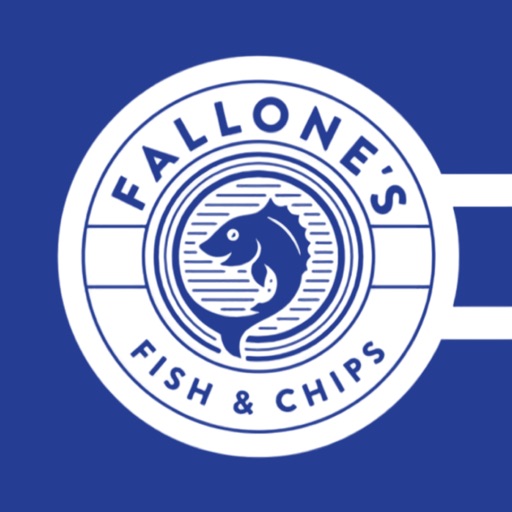 Fallones Fish and Chips