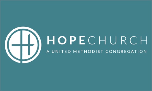 Hope Church - Voorhees, NJ app icon