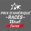 Prix d'Amérique Races Fantasy