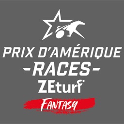 Prix d'Amérique Races Fantasy