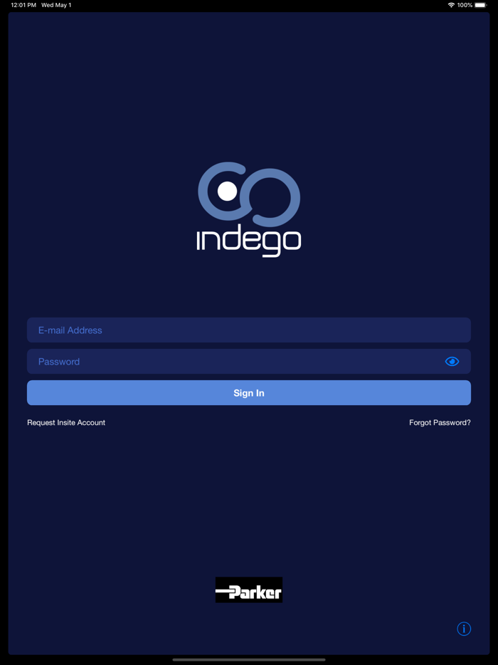 Indego