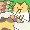 Lazy Cat Shop - 人気のゲーム iPhone