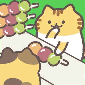 螢幕擷取畫面 (6) Lazy Cat Shop