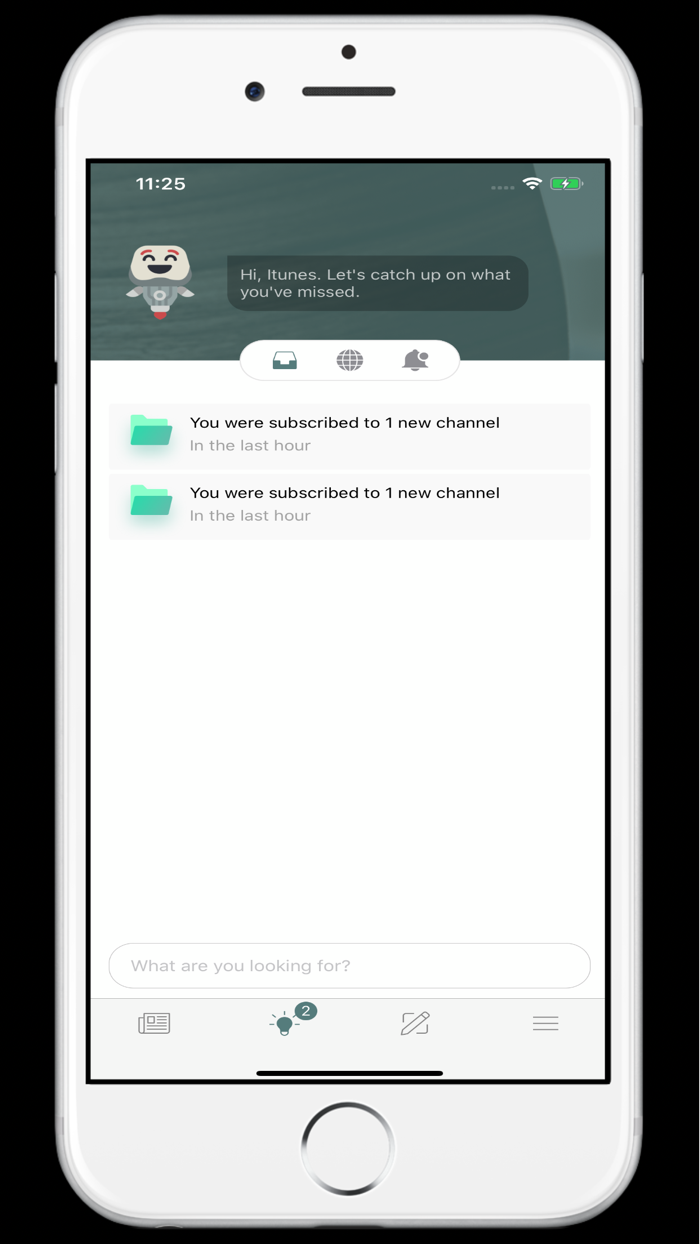 The Lounge - MillerKnoll