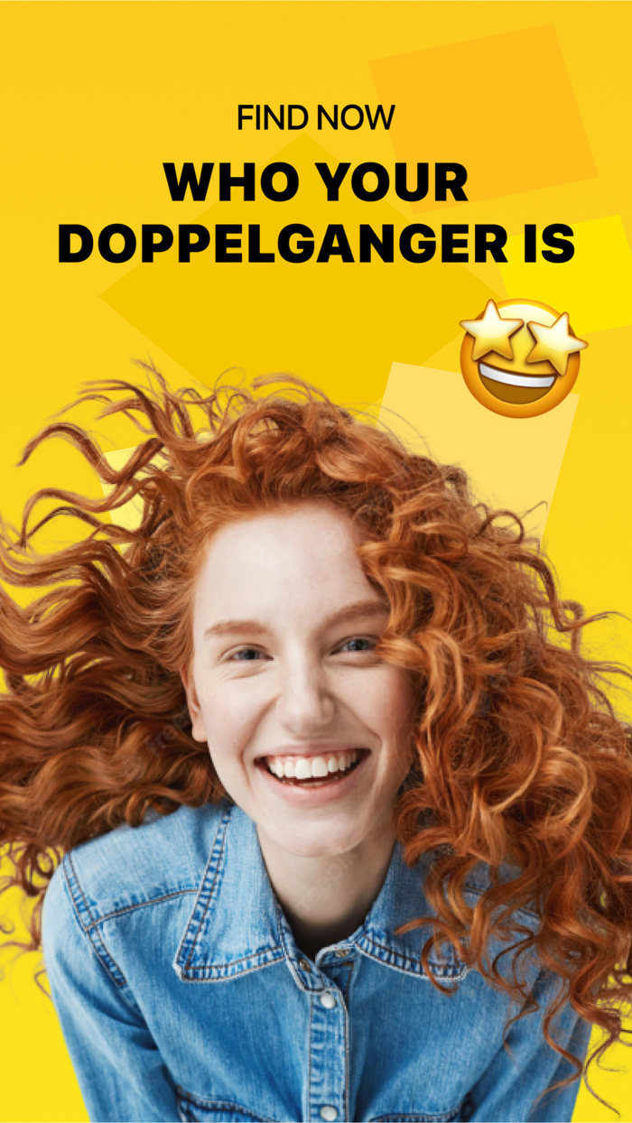 Celeb Me Celebrity look alike