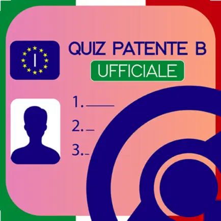 Quiz Patente B Ufficiale Читы