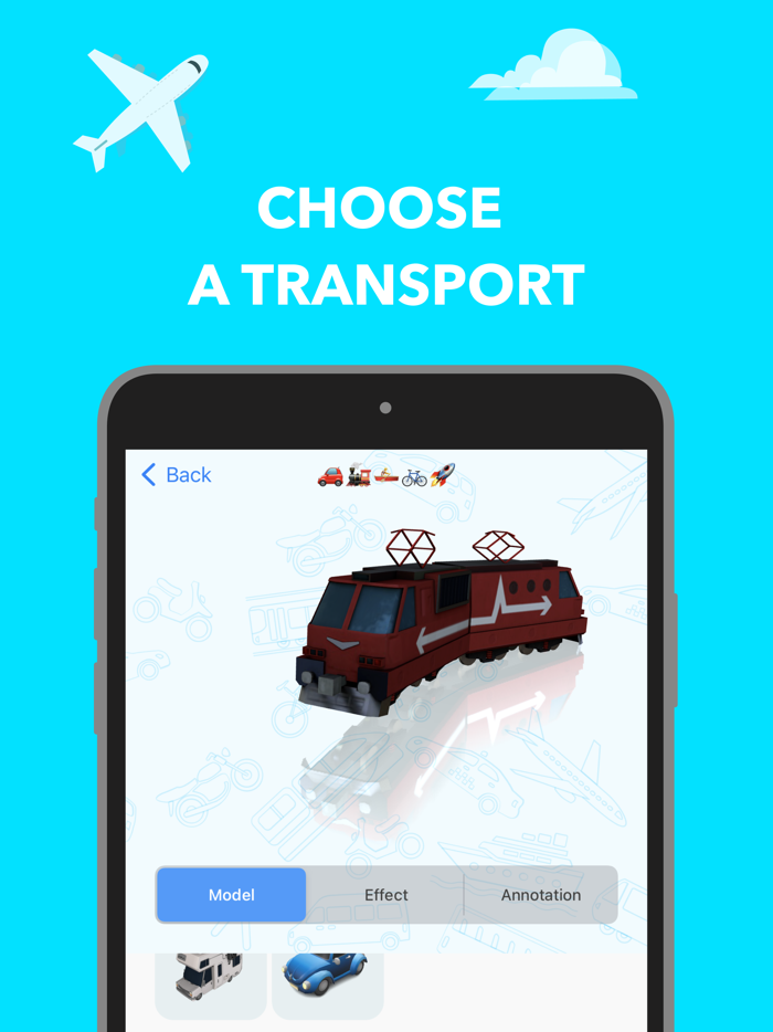 Travel Journey Boast・Mult.Dev