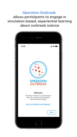 Game screenshot Operation Outbreak mod apk