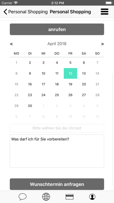 Modehaus.de Screenshot 4 of 9