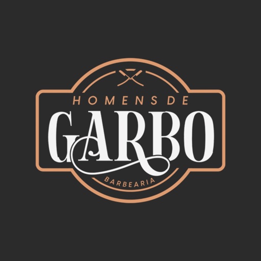 Homens de Garbo icon