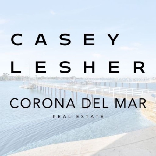 Corona Del Mar Real Estate