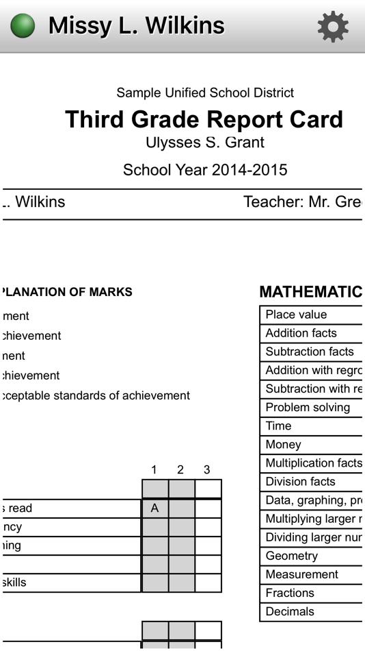 #1. RCM 7 (iOS) 由: ClearVision Apps