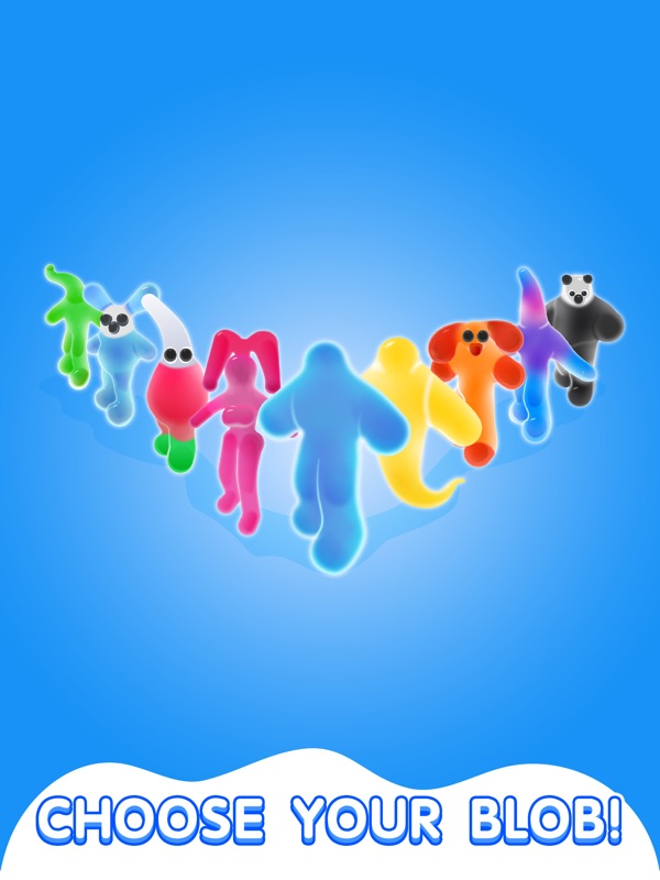 Blob Hero screenshot 8