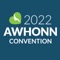 The Association of Women's Health, Obstetric and Neonatal Nurses Convention will be held June 25th-29th, 2022 in Aurora, CO