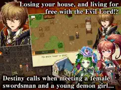 Premium-RPG Wizards of Brandel iPad image 2
