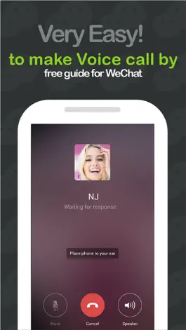 Game screenshot Guide for WChat Messenger hack