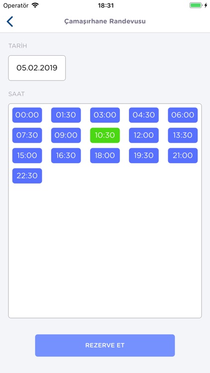 Dormita screenshot-7