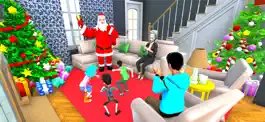 Game screenshot Santa Gift Delivery: Christmas hack