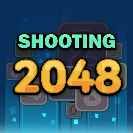 Shooting2048 Cheats