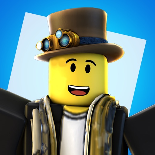 Skins For Roblox - Skin Maker iOS App