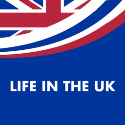 Life in the UK 2024 Test